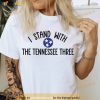 I Stand With the Tennessee Three, Protect Democracy, Fascism in Tennessee