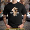 I Stand With the Tennessee Three Shirt, Trending Gift