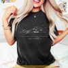 If The Stars Were Made To Worship Shirt, Women Christian Gifts
