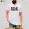 Im With The Banned Funny Book Readers I Read Banned Books Shirt