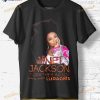 Janet Jackson 2023 Tour Shirt, Janet Jackson Merch For Fans