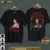 Janet Jackson Together Again Tour 2023 T-Shirt