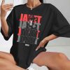Janet Jackson Together Again Tour Dates 2023 Shirt, Bootleg Retro 90s Tee Gift