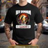Jeff Dunham Shirt, Binghamton NY April 14 2023 Still Not Canceled Tour