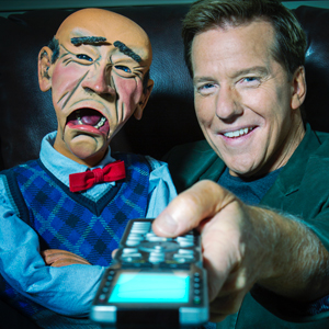 Jeff Dunham