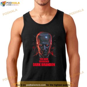 Joe Bidens Dark Brandon Shirt