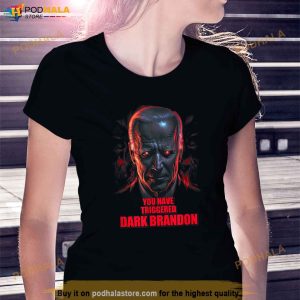 Joe Bidens Dark Brandon Shirt 3