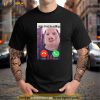 John Pork Is Calling Funny Answer Call Phone Shirt