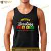 Juneteenth Breaking Every Chain Since 1865 Men Women Kids Shirt