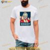 Kennedy 2024 For President Election Poster Shirt