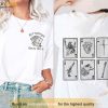 Ketterdam Crow Club Shirt, Six of Crows, No Mourners No Funerals Shirt