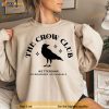 Ketterdam Crow Club Sweathirt, Six of Crows Shirt