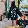Ketterdam Crow Club Sweatshirt, No Mourners No Funerals Six of Crows Shirt