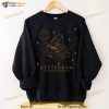 Ketterdam Crow Club Sweatshirt, Six Of Crows Shirt, Ketterdam Crow Club