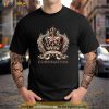 King Charles III British Monarch Royal Coronation May 2023 Shirt