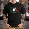 LWO Latino World Order Shirt