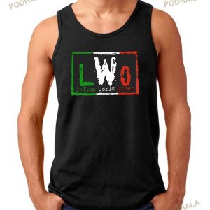 LWO Latino World Order Shirt 2