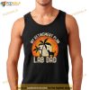 Lab Dad My Retirement Plan Vintage Retro Labrador Retriever Shirt