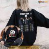 Legacy Tour 2023 Shirt, New Edition Tour 2023 Music Concert Tour 2023 Tee