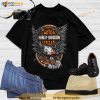 Legendary Eagle Harley Davidson Shirt, Eagle Tee, Motorbike Rider TShirt