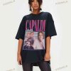 Lewis Capaldi Retro Shirt, Lewis Capaldi Shirt, Lewis Capaldi Gift for Fan