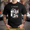 Lil Wayne Tha Carter 3 Tour Vintage Shirt, Lil Wayne Shirt Vintage, Lil Wayne Merch