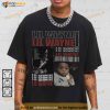 Lil Wayne Tha Carter III Style Hip Hop 90s Vintage Shirt, Rap Lil Wayne Merch