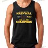 LSU Tigers National Champs 2023 Womens Basketball Trophy Shirt