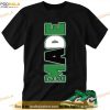 MADE Lucky Green 1s Shirt, Jordan 1 Lucky Green, Lucky Green 1 Jordan Shirt