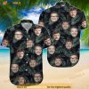 Mandalorian Pedro Pascal Hawaiian 3D Shirt, Summer Vacation Gift For Women Men