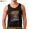Marvel Guardians of the Galaxy Volume 3 Comic Style and Logo Shirt