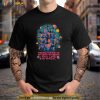 Marvel Guardians of the Galaxy Volume 3 Weirdness Everywhere Shirt