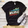 May The 4th Be With You Shirt, Disney Star Wars Day Shirt