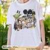 May The 4th Be With You Shirt, Disney Star Wars Day Shirt, Galaxy Edge Shirt