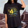 May The 4th Be With You Shirt, May The Force Be With You T Shirt
