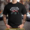Mega Truck Shirt Autism Mega Truck Shirt