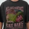 Melanie Martinez Cry Baby Album Shirt, Portals Tour 2023 Tee For Fans