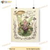 Melanie Martinez FAERIE SOIRÉE Portals Poster No Frame, Melanie Marinez Merch
