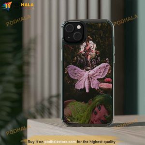 Melanie Martinez Phone Case Merch Portals Album Phone Cases 2