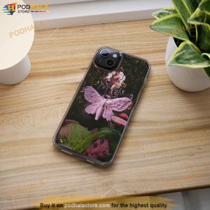 Melanie Martinez Phone Case Merch Portals Album Phone Cases 3