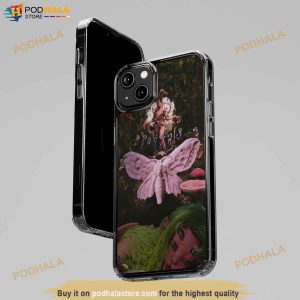 Melanie Martinez Phone Case Merch Portals Album Phone Cases 4