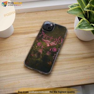 Melanie Martinez Phone Case Portals New Album Phone Case Melanie Singer Merch 3