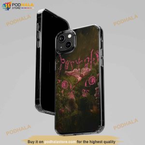 Melanie Martinez Phone Case Portals New Album Phone Case Melanie Singer Merch 4