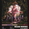 Melanie Martinez Portals Album Wall-Art Poster No Frame