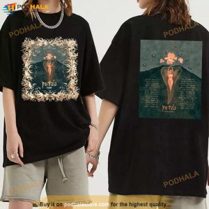 Melanie Martinez Portals Tour 2023 Shirt, Portals North America Tour Shirt