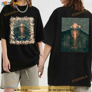 Melanie Martinez Portals Tour 2023 T-Shirt, Melanie Martinez Shirt For Fans