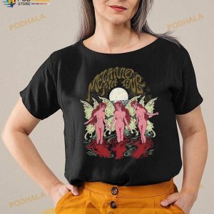 Melanie Singer Portal Tour Retro Shirt, Melanie Singer Merch For Fans