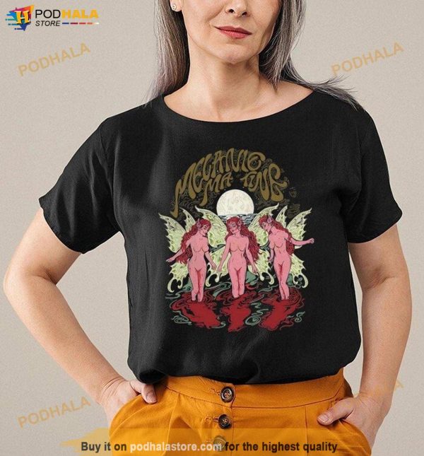 Melanie Singer Portal Tour Retro Shirt, Melanie Singer Merch For Fans