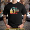 Mens Best Father In Law By Par Daddy Father Day Gifts Golf Lover Shirt