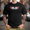 Mens Dad Est 2023 Dad To Be Gifts New Baby Daddy Fathers Day Shirt